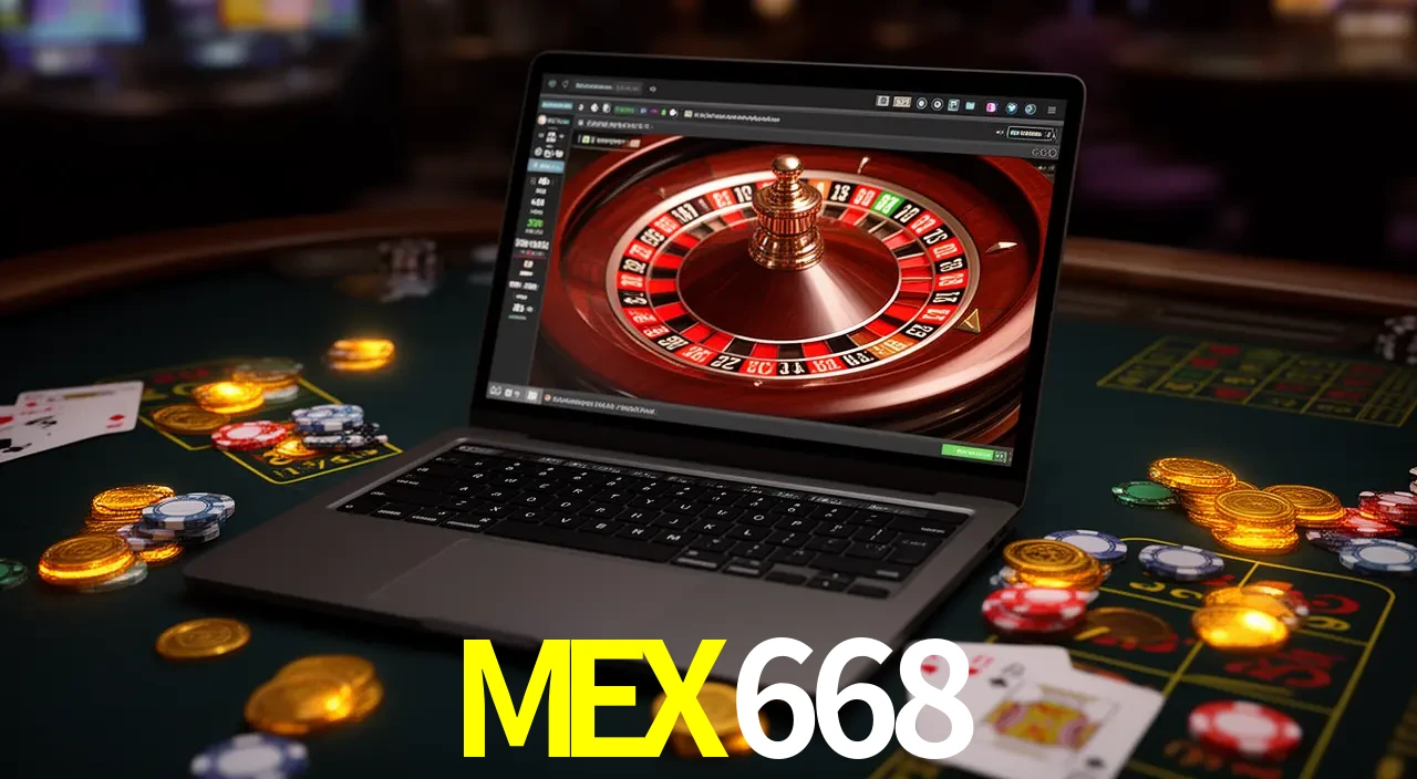 MEX668 Arcade