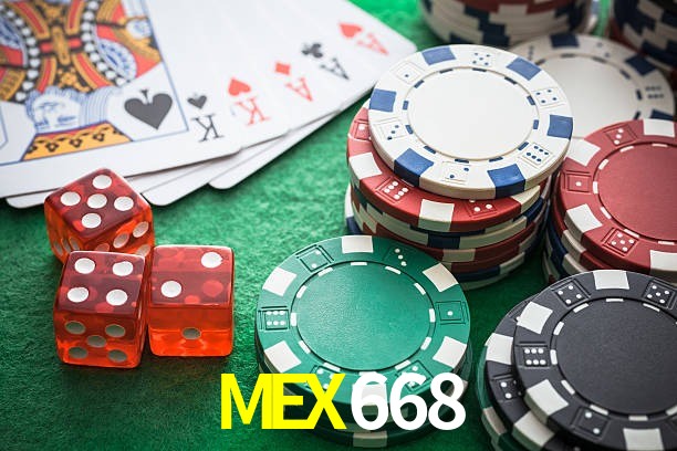MEX668 Live Score