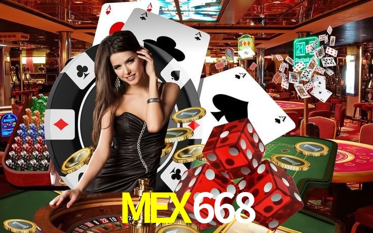 MEX668 Información confiable