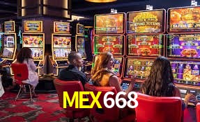 MEX668 ¿Qué información cubre esta sección de preguntas frecuentes?