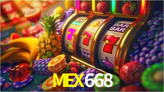 MEX668 gaming platform
