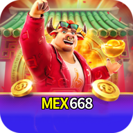 MEX668 logo
